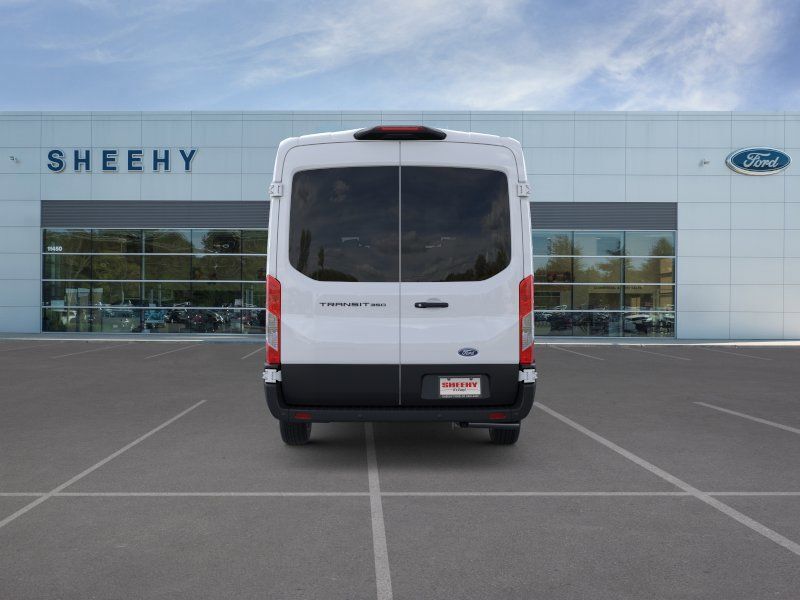 2026 Ford Transit-350 XL Ashland VA