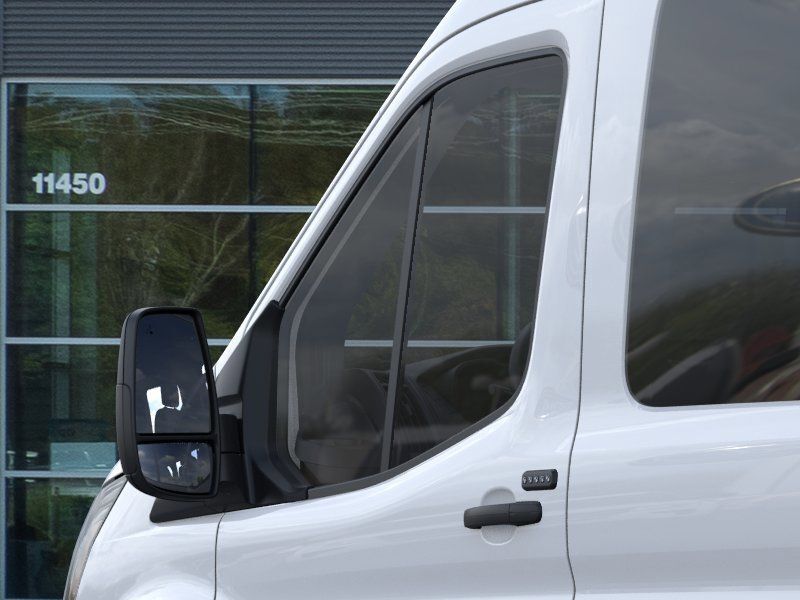 2026 Ford Transit-350 XL Ashland VA