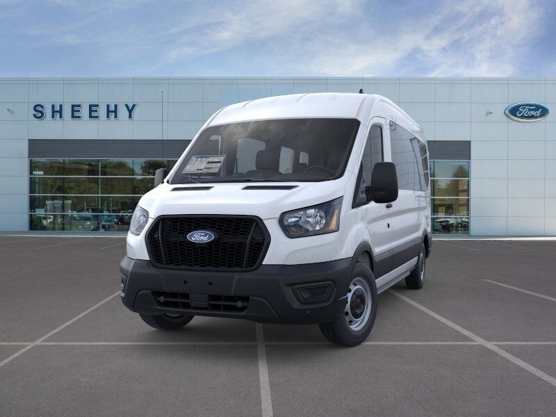2026 Ford Transit-350 XL Ashland VA