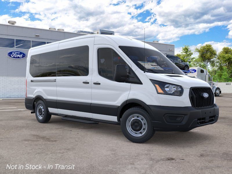2026 Ford Transit-350 XL Ashland VA