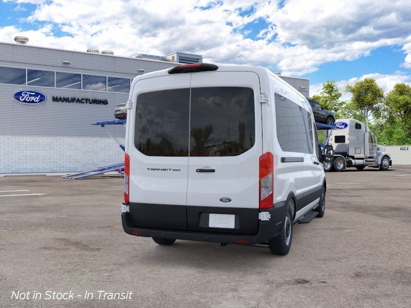 2026 Ford Transit-350 XL Ashland VA