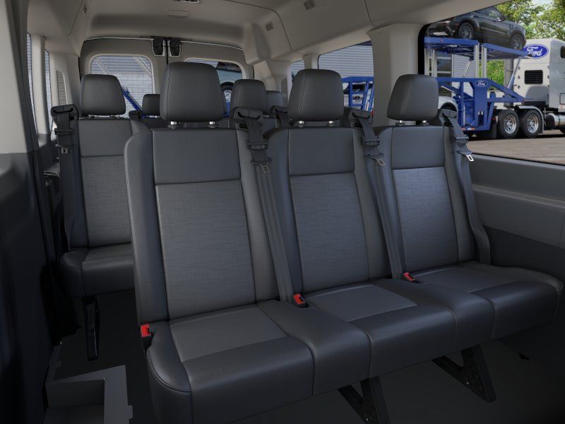 2026 Ford Transit-350 XL Ashland VA