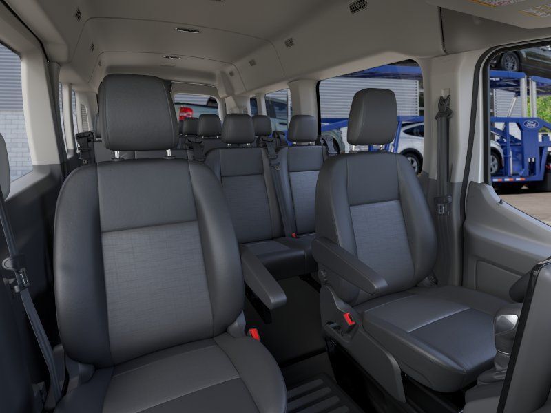 2026 Ford Transit-350 XL Ashland VA