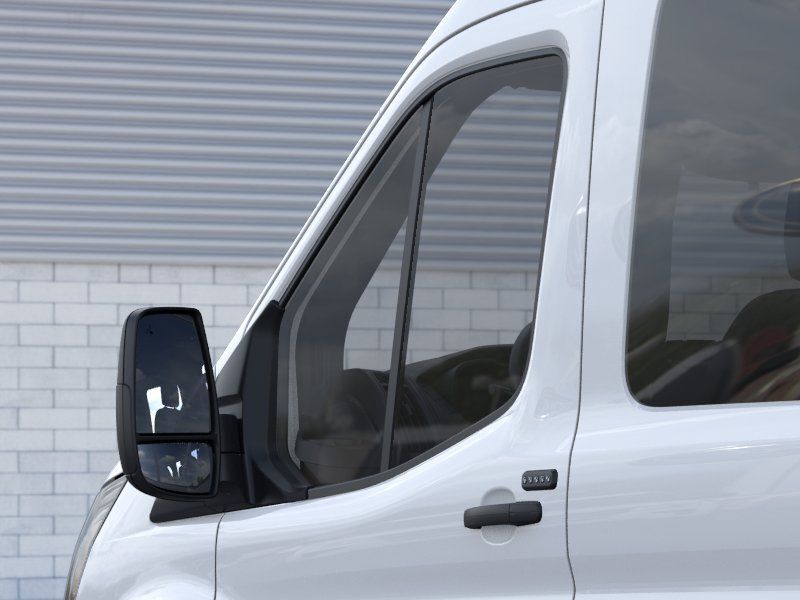 2026 Ford Transit-350 XL Ashland VA