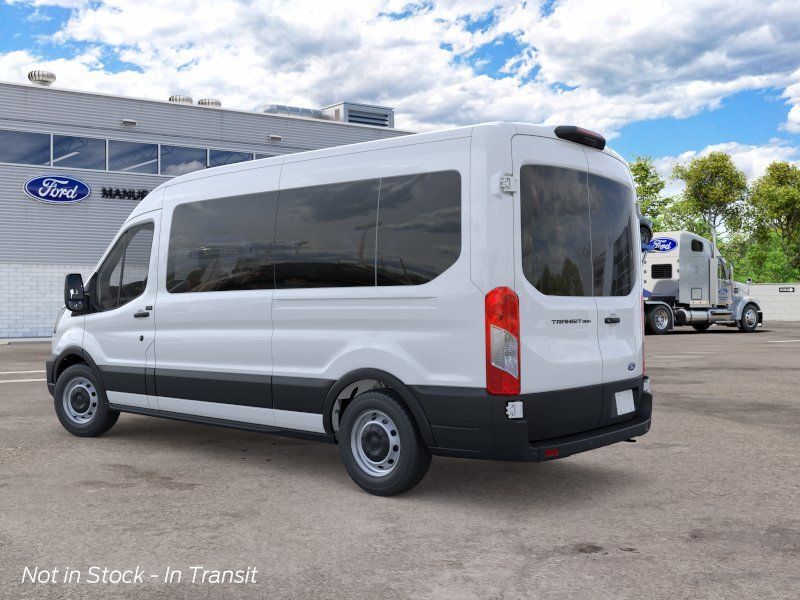 2026 Ford Transit-350 XL Ashland VA