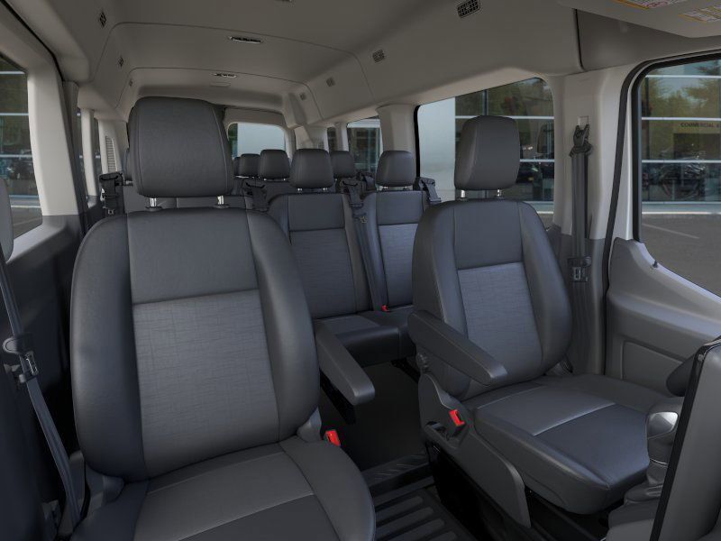 2026 Ford Transit-350 XL Ashland VA