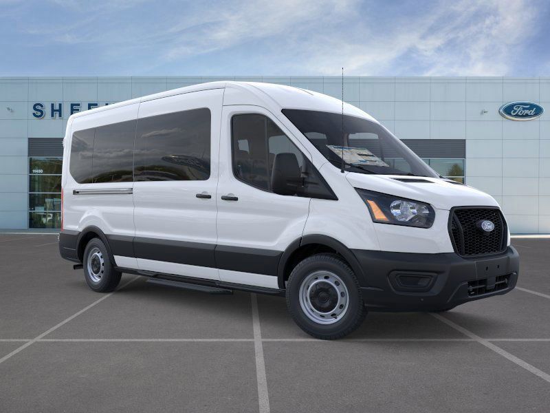 2026 Ford Transit-350 XL Ashland VA