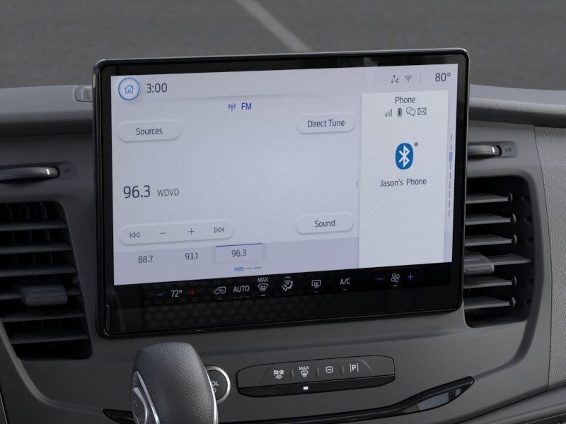 2026 Ford Transit-350 XL Ashland VA