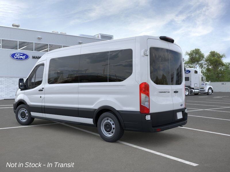2026 Ford Transit-350 XL Ashland VA