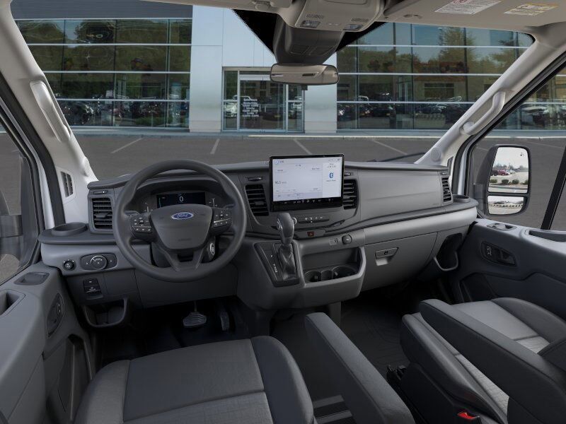 2026 Ford Transit-350 XL Ashland VA