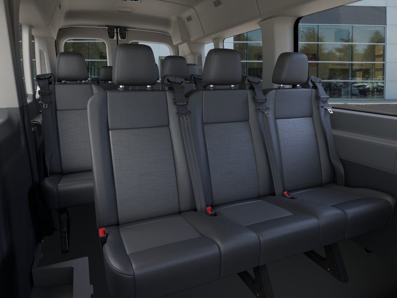 2026 Ford Transit-350 XL Ashland VA