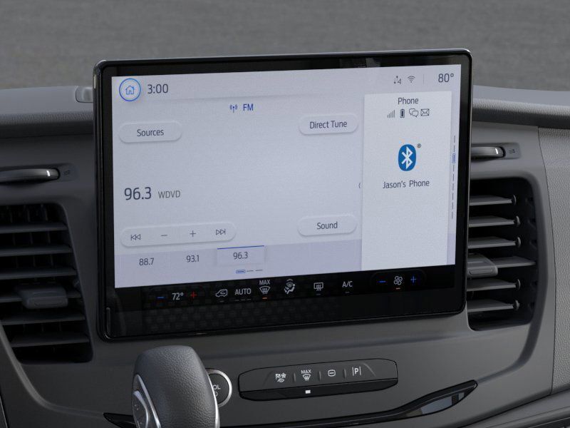 2026 Ford Transit-350 XL Ashland VA