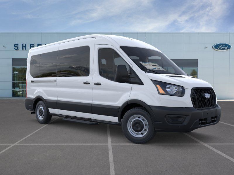 2026 Ford Transit-350 XL Ashland VA