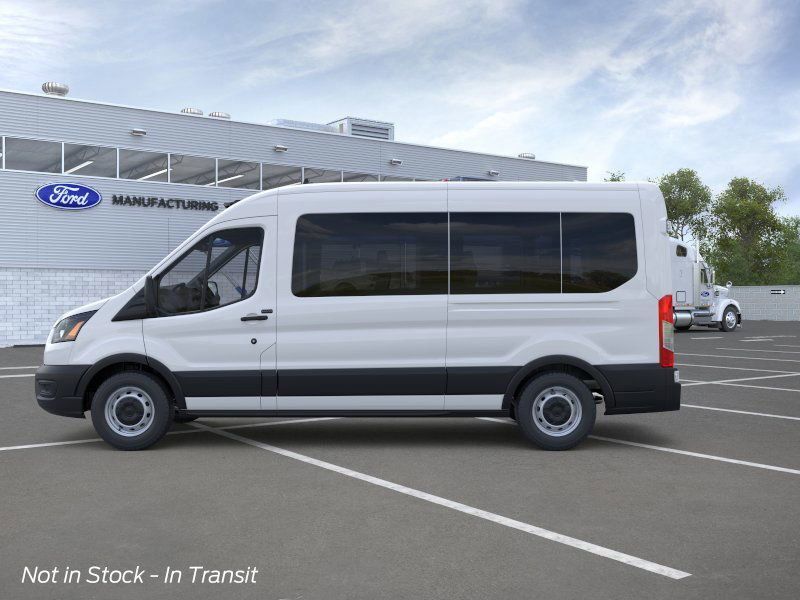 2026 Ford Transit-350 XL Ashland VA