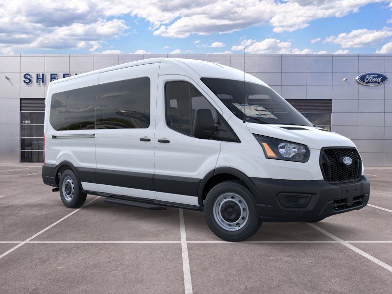 2026 Ford Transit-350 XL Ashland VA