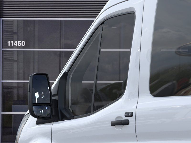 2026 Ford Transit-350 XL Ashland VA