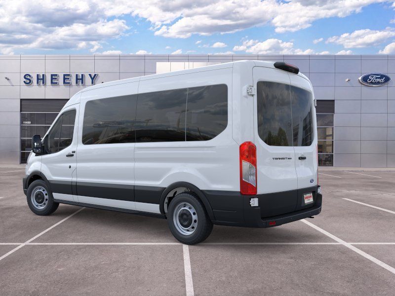 2026 Ford Transit-350 XL Ashland VA