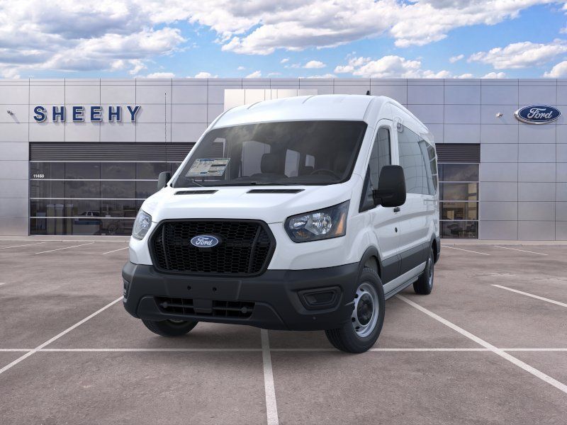 2026 Ford Transit-350 XL Ashland VA