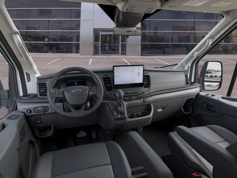 2026 Ford Transit-350 XL Ashland VA