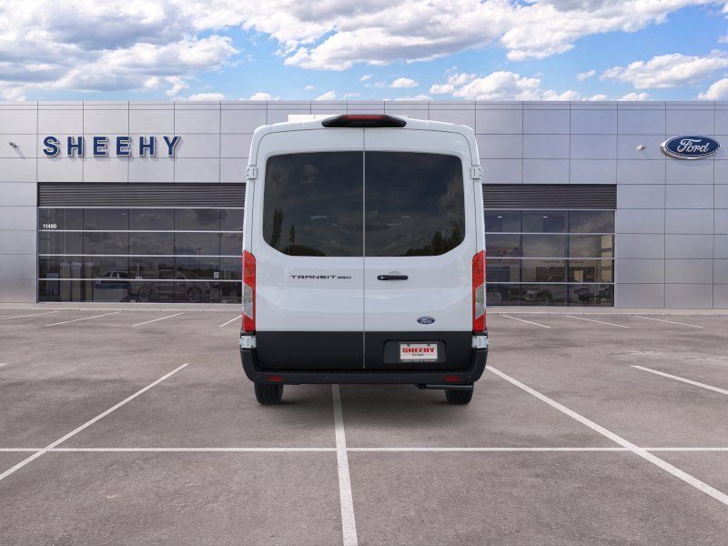 2026 Ford Transit-350 XL Ashland VA