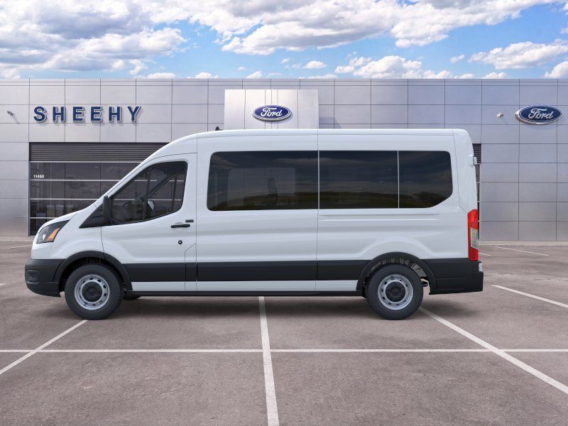 2026 Ford Transit-350 XL Ashland VA