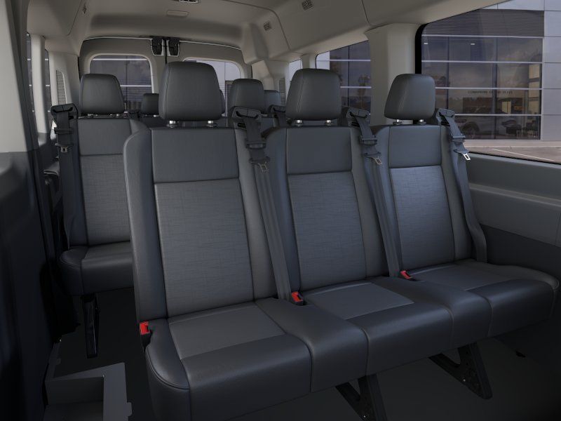 2026 Ford Transit-350 XL Ashland VA