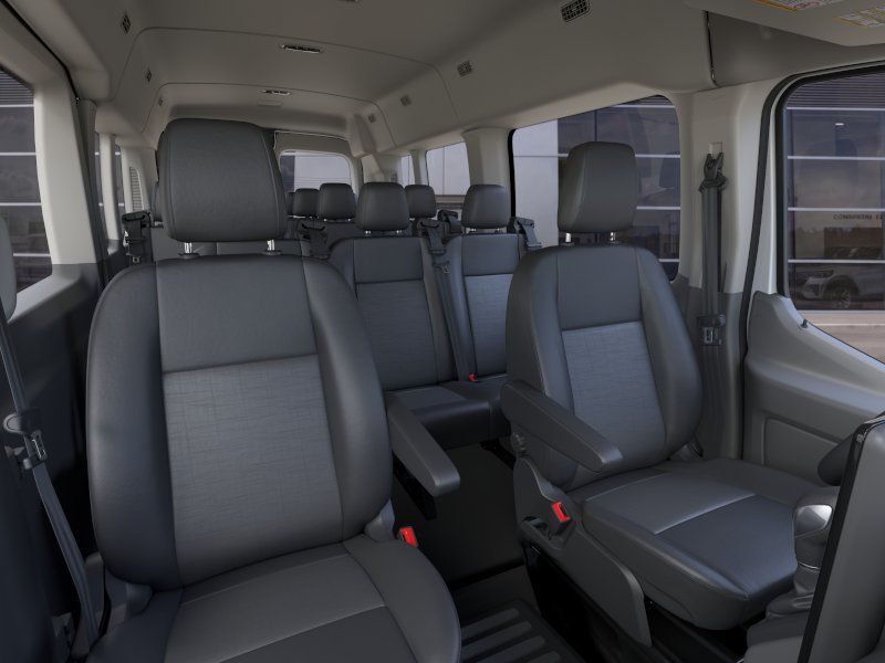 2026 Ford Transit-350 XL Ashland VA