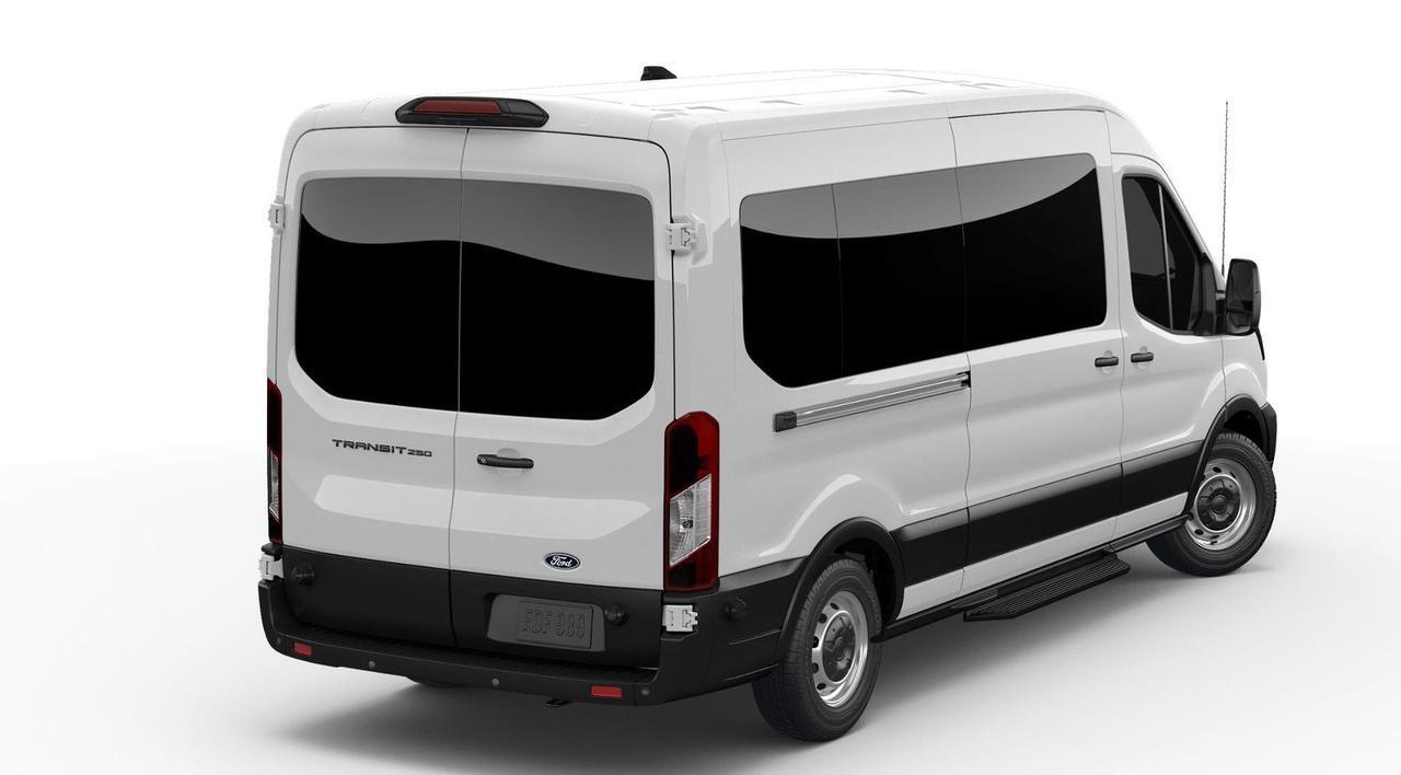2026 Ford Transit-350 XL Ashland VA