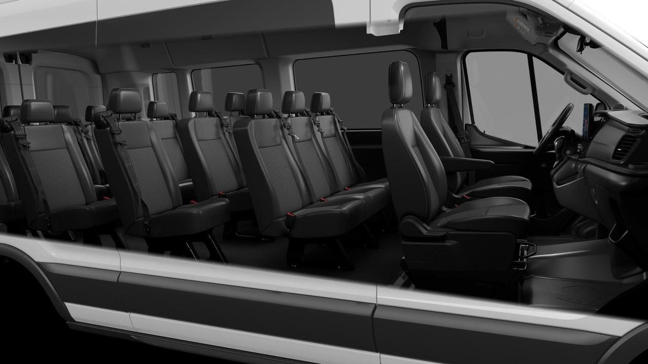 2026 Ford Transit-350 XL Ashland VA