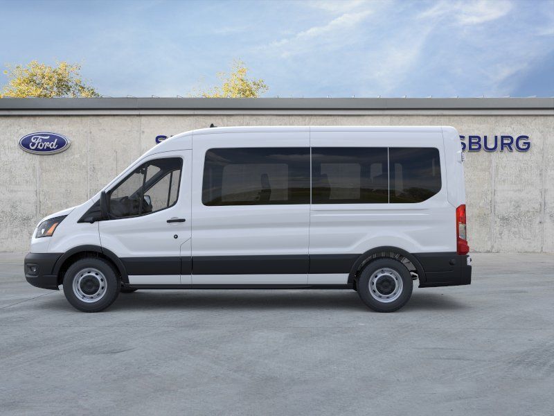 2026 Ford Transit-350 XL Gaithersburg MD