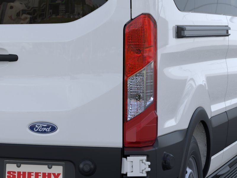 2026 Ford Transit-350 XL Gaithersburg MD