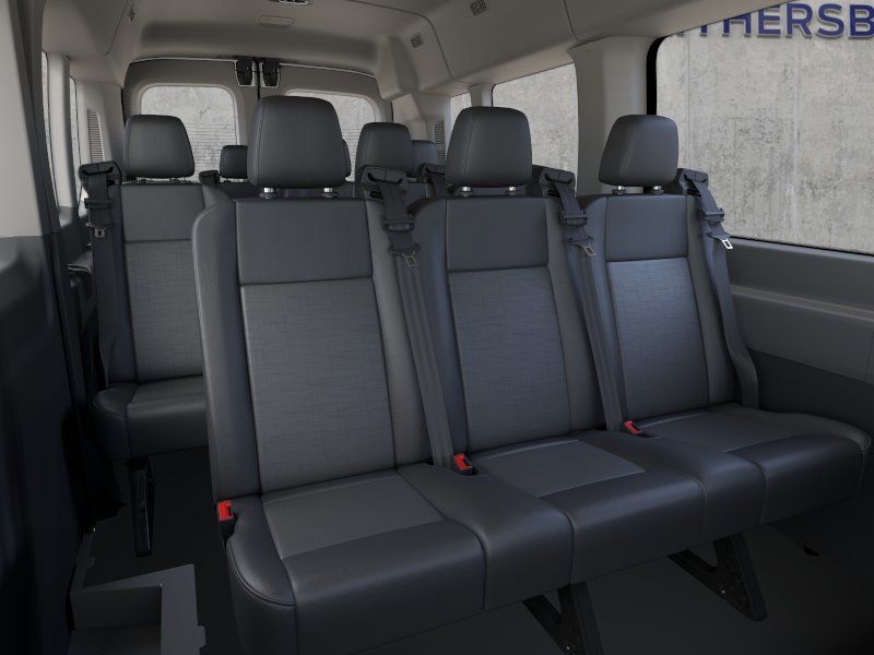 2026 Ford Transit-350 XL Gaithersburg MD