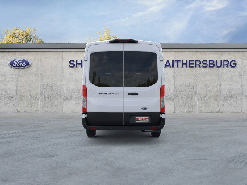 2026 Ford Transit-350 XL Gaithersburg MD