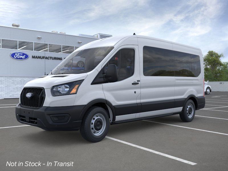 2026 Ford Transit-350 XL Gaithersburg MD
