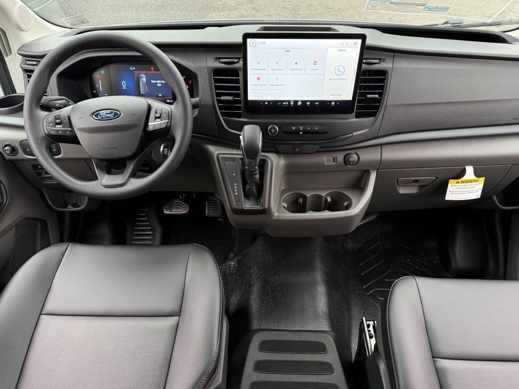 2026 Ford Transit-350 XL Gaithersburg MD