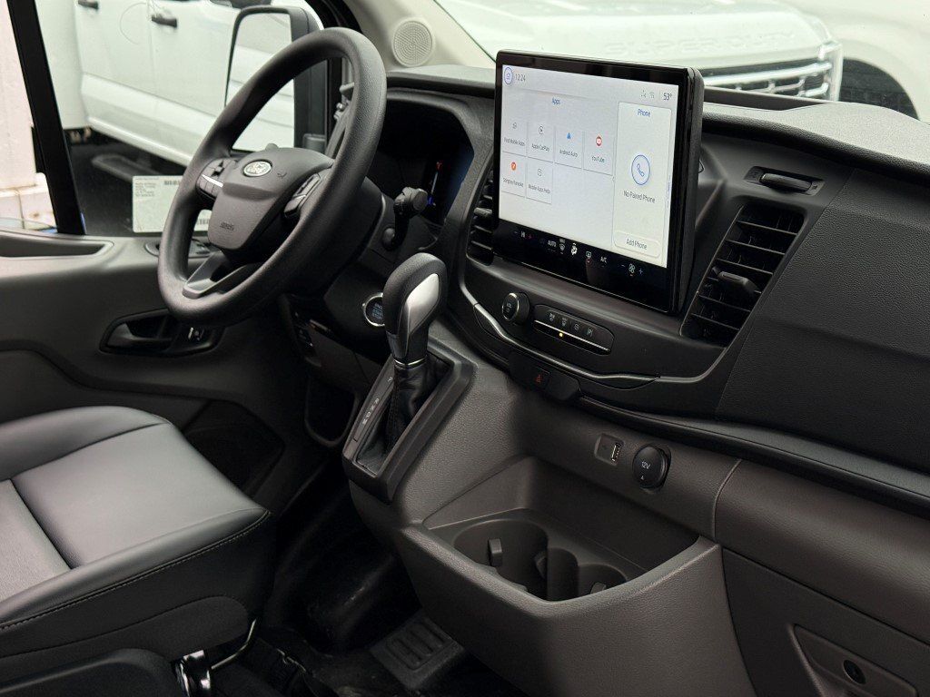 2026 Ford Transit-350 XL Gaithersburg MD