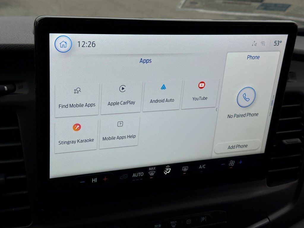 2026 Ford Transit-350 XL Gaithersburg MD