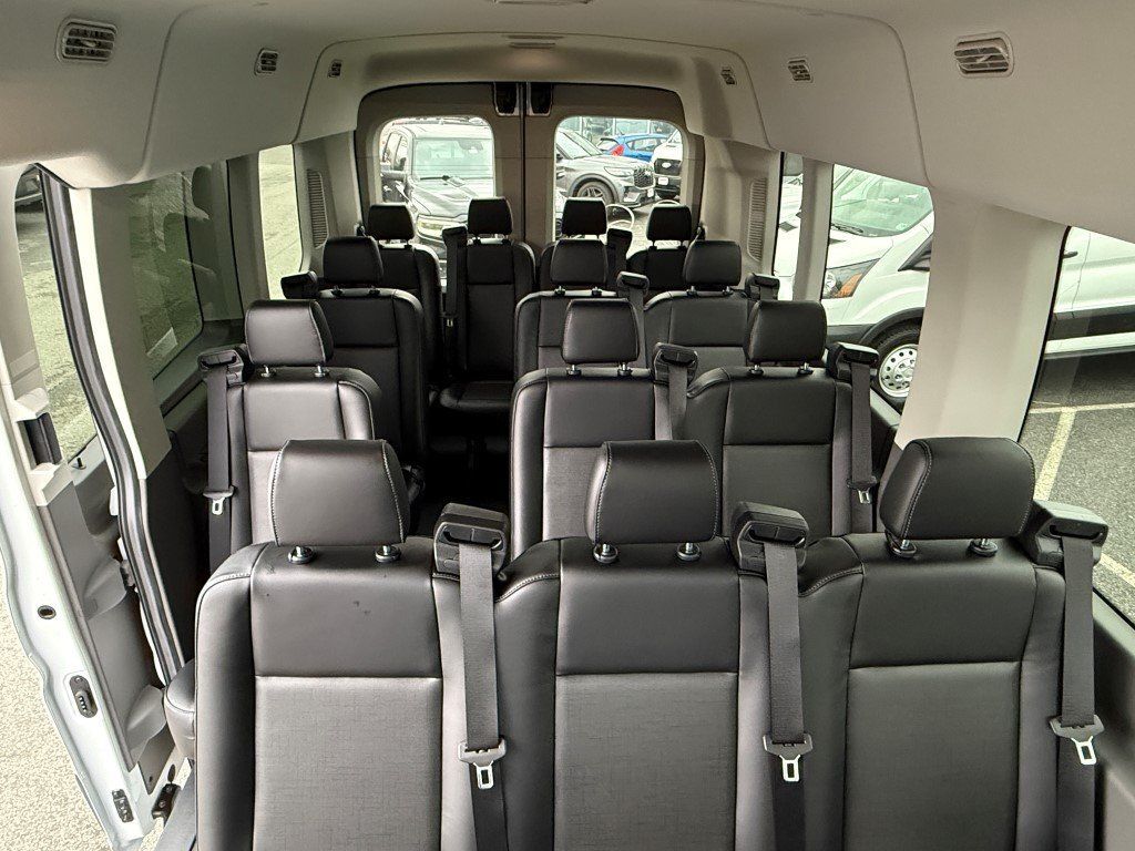 2026 Ford Transit-350 XL Gaithersburg MD