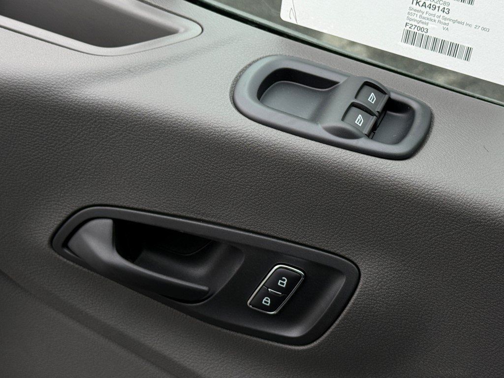 2026 Ford Transit-350 XL Gaithersburg MD