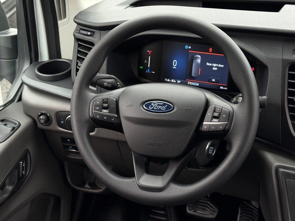 2026 Ford Transit-350 XL Gaithersburg MD