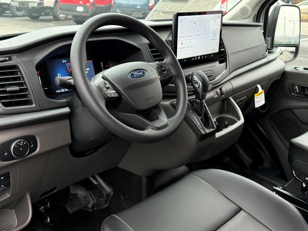 2026 Ford Transit-350 XL Gaithersburg MD