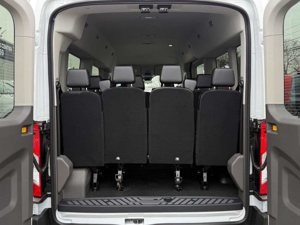 2026 Ford Transit-350 XL Gaithersburg MD