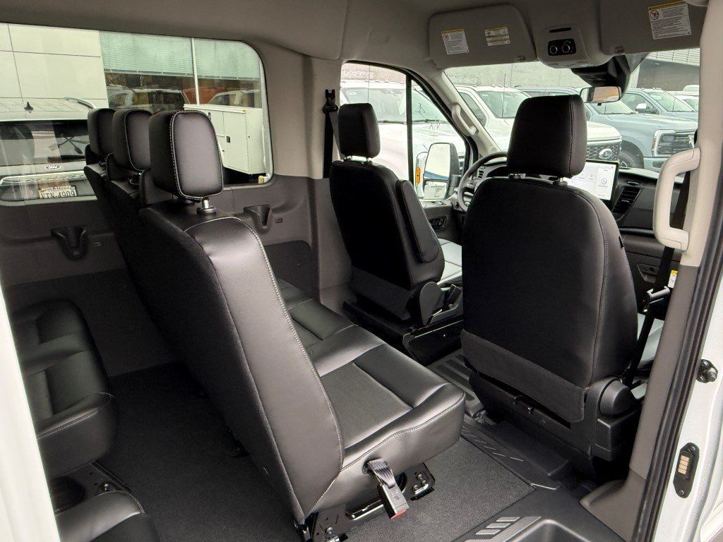 2026 Ford Transit-350 XL Gaithersburg MD