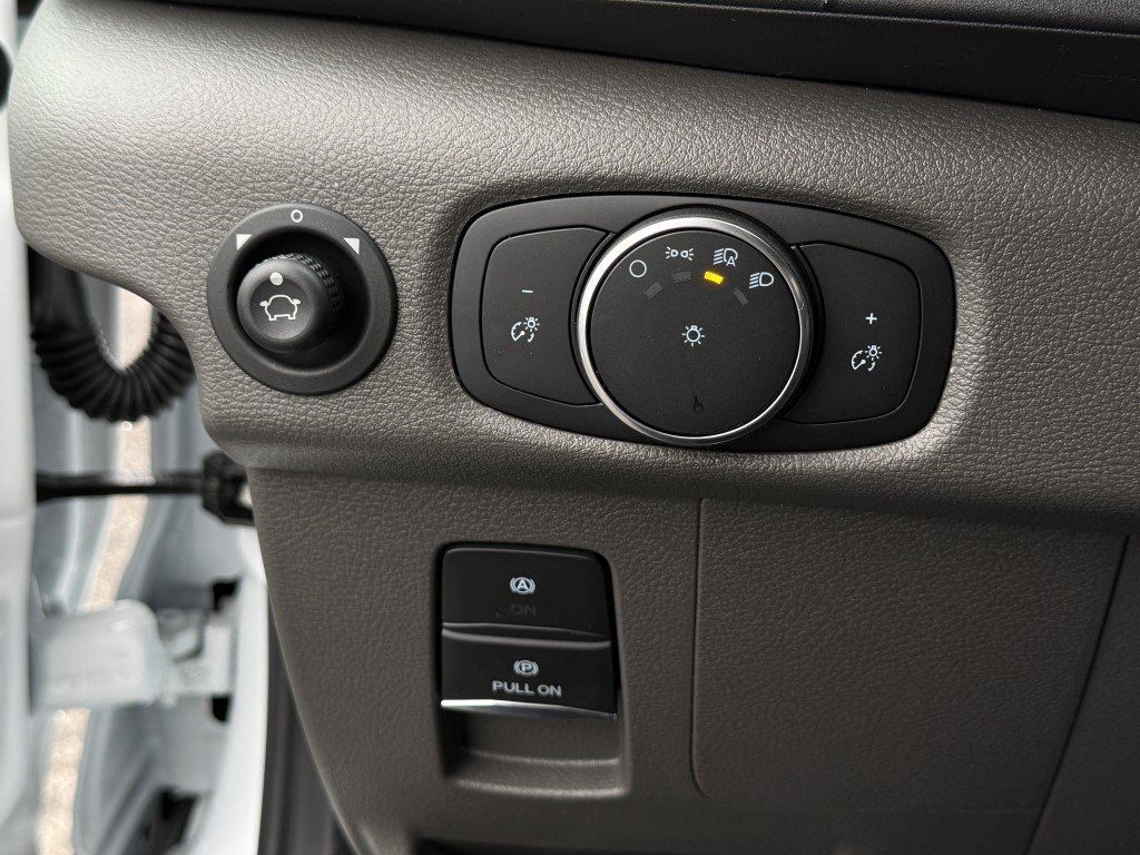 2026 Ford Transit-350 XL Gaithersburg MD