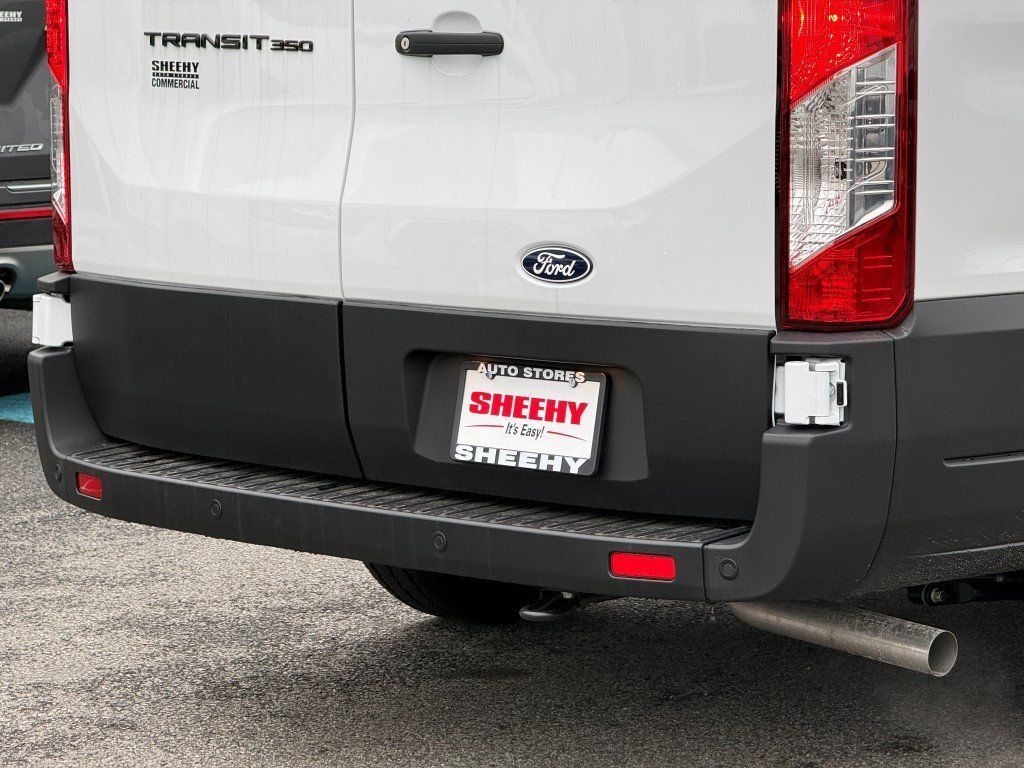 2026 Ford Transit-350 XL Gaithersburg MD