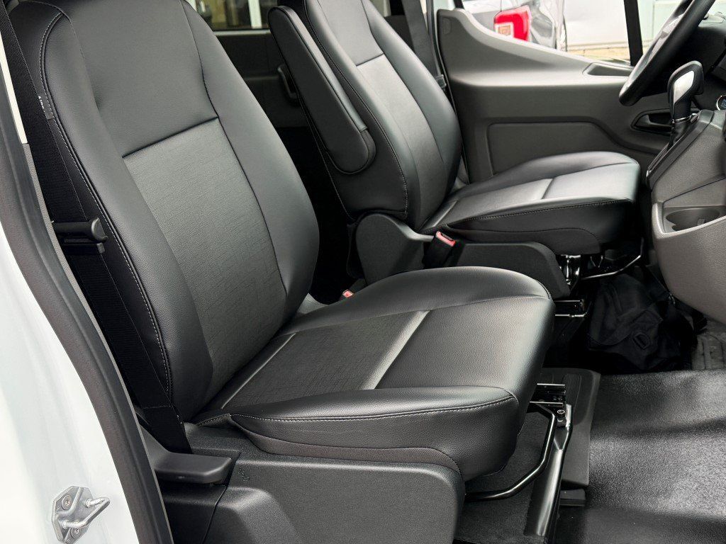 2026 Ford Transit-350 XL Gaithersburg MD