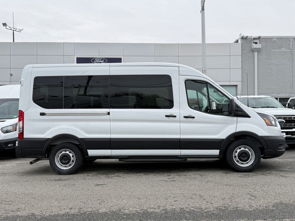 2026 Ford Transit-350 XL Gaithersburg MD