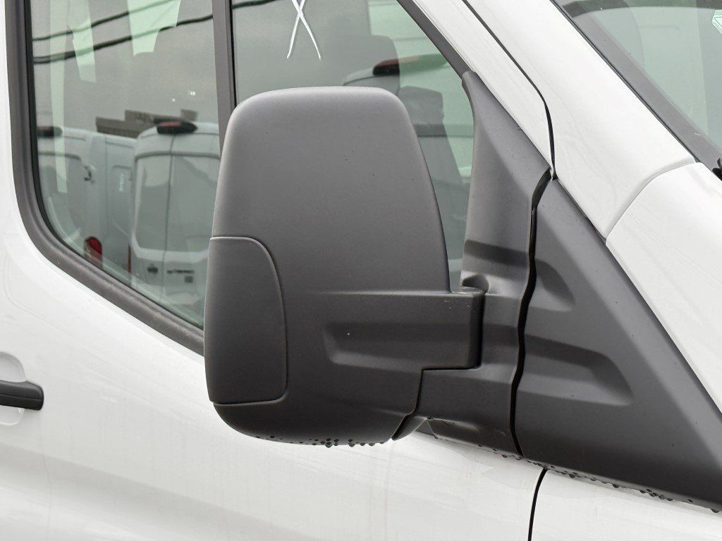 2026 Ford Transit-350 XL Gaithersburg MD