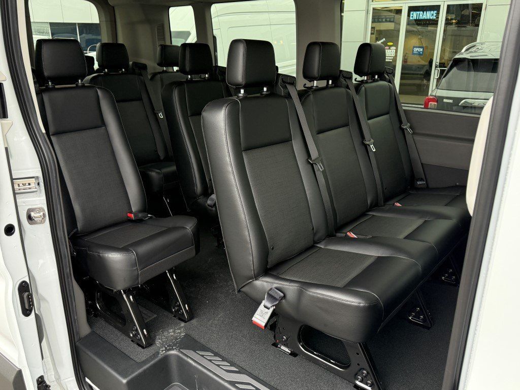 2026 Ford Transit-350 XL Gaithersburg MD