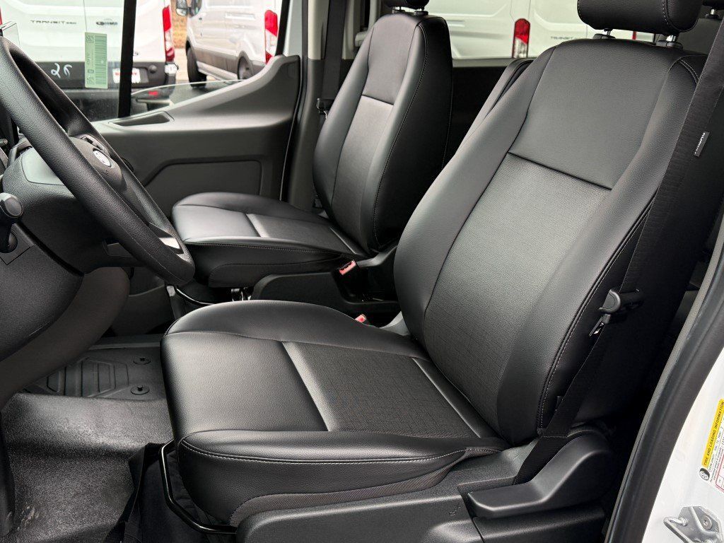 2026 Ford Transit-350 XL Gaithersburg MD